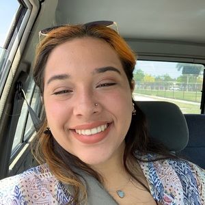 Meet your Posher, Victoria